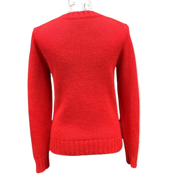 J.Crew sweater size XS - Picture 3 of 5